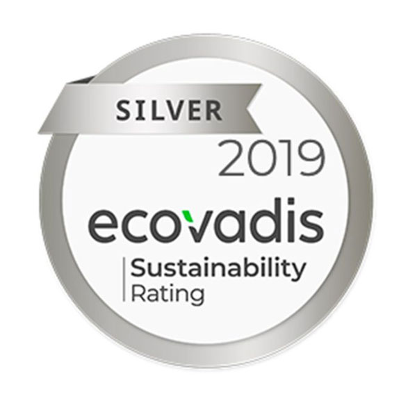 ECOVADIS 2019