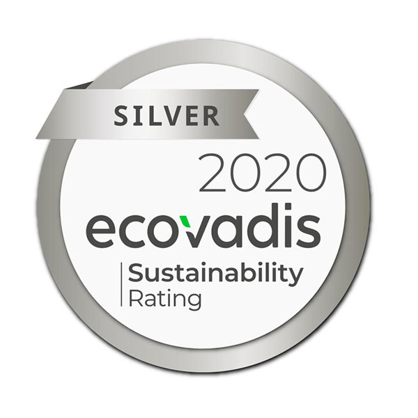 ECOVADIS 2020