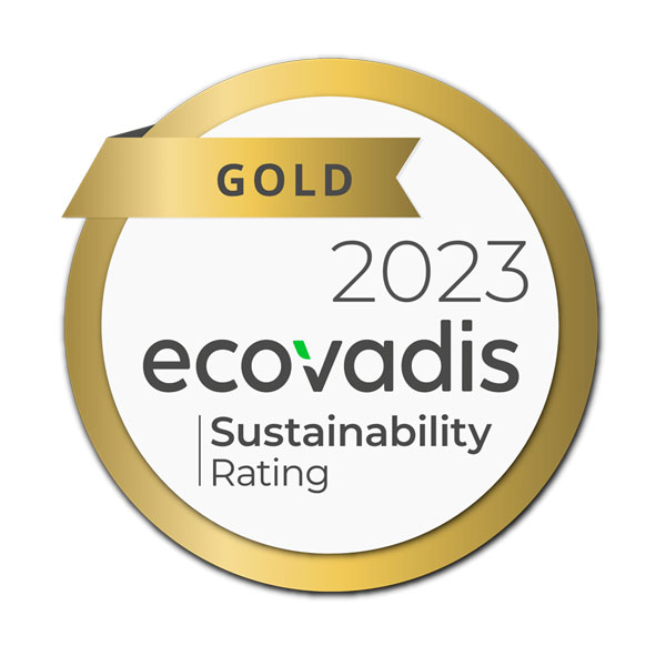 ECOVADIS 2023